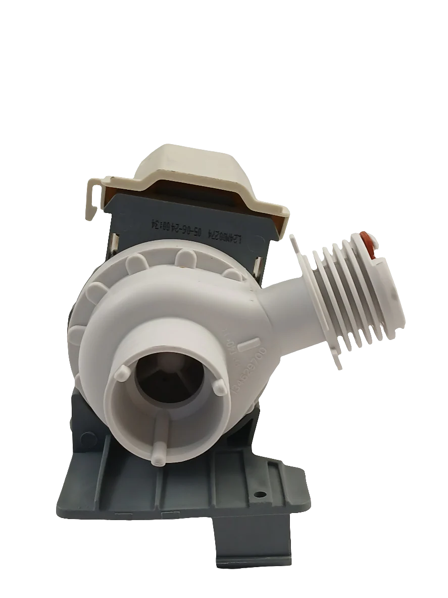 5304514775 Washer Drain Pump Assembly (replaces 5304505248, 5304509619) - Image 2