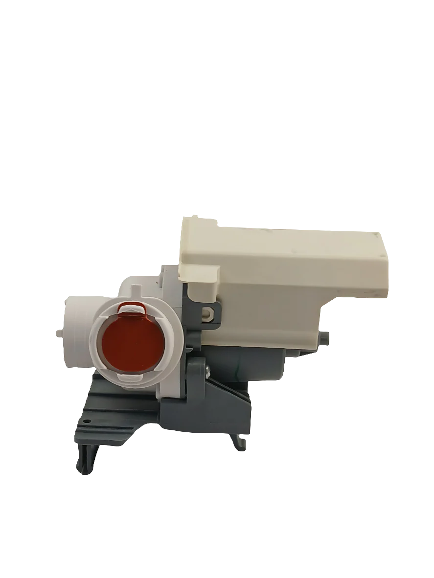 5304514775 Washer Drain Pump Assembly (replaces 5304505248, 5304509619) - Image 3