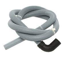 5304515738 Washer/Dryer Combo Drain Hose Assembly