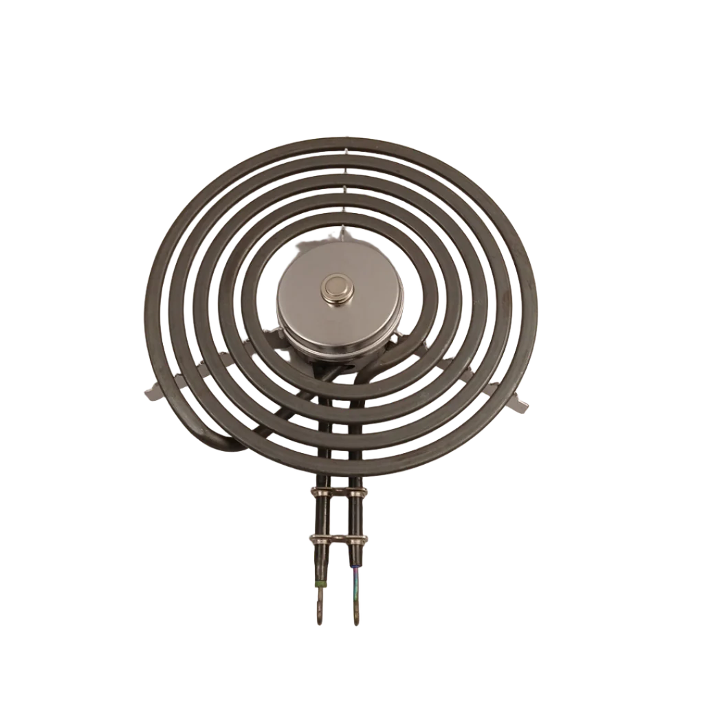5304516159 Range Surface Element with Limiter, 8", Replaces A13197401