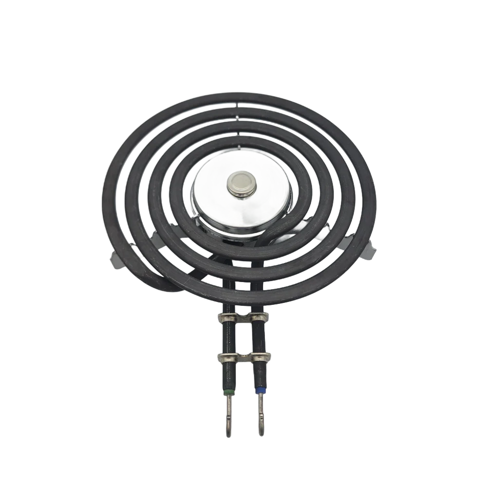 5304516160 Range Surface Element with Limiter, 6", Replaces A13197402 - Image 2