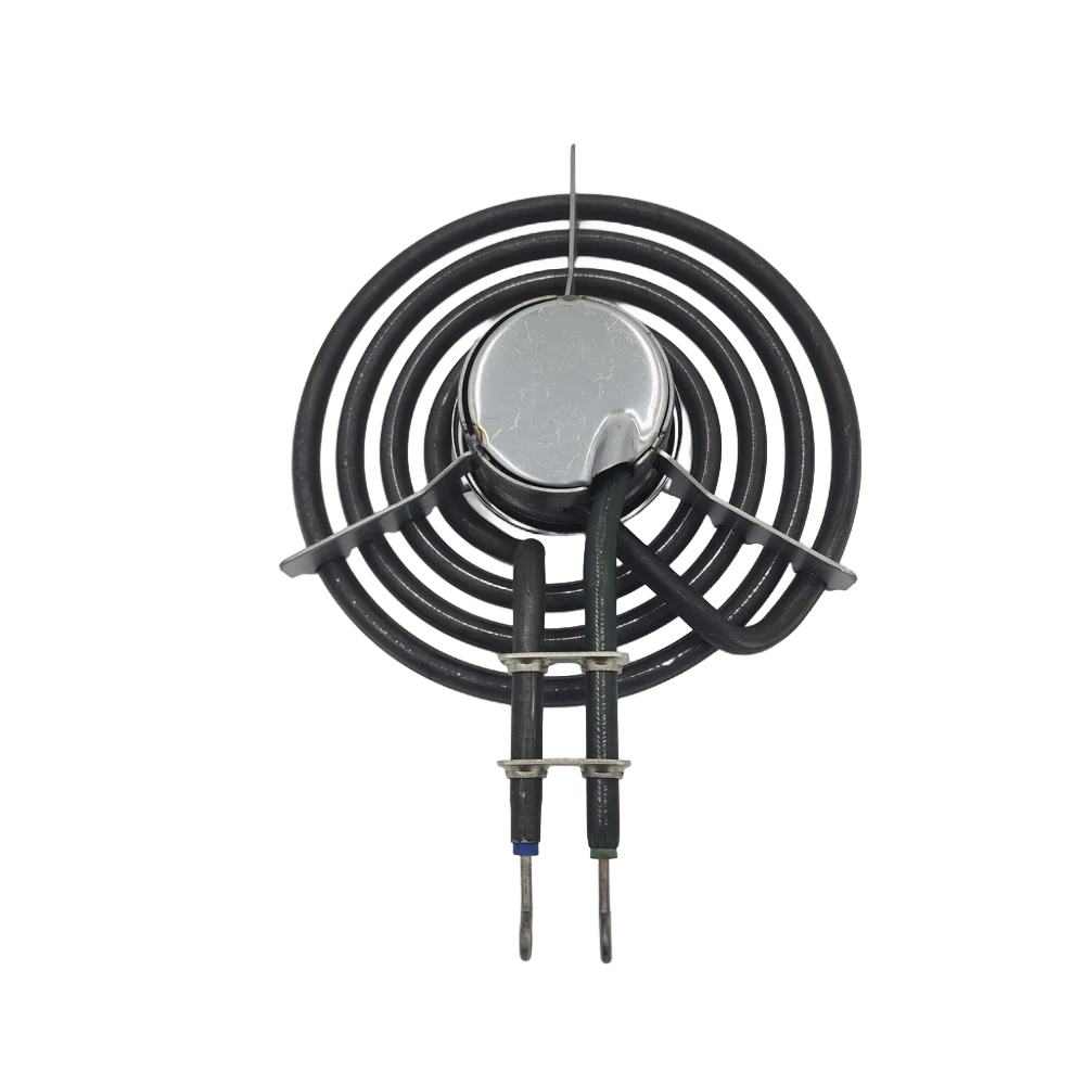 5304516160 Range Surface Element with Limiter, 6", Replaces A13197402 - Image 5
