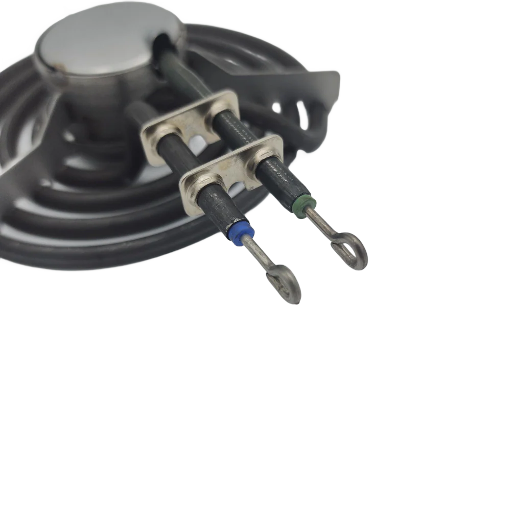 5304516160 Range Surface Element with Limiter, 6", Replaces A13197402 - Image 7
