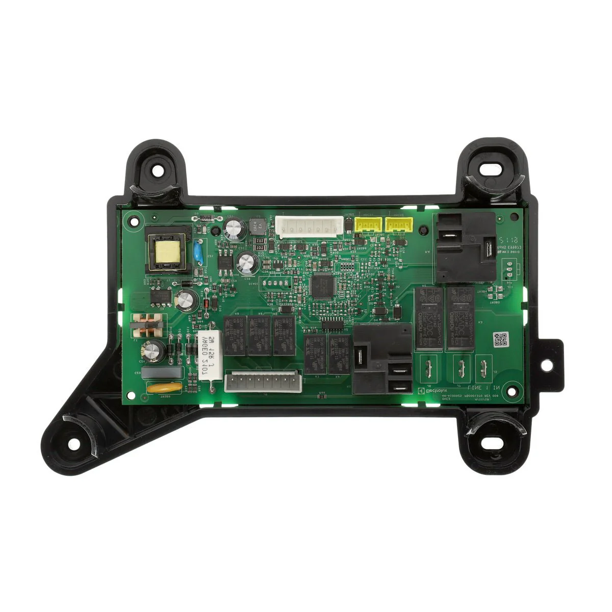 5304516862 Oven Range PCB Relay Board