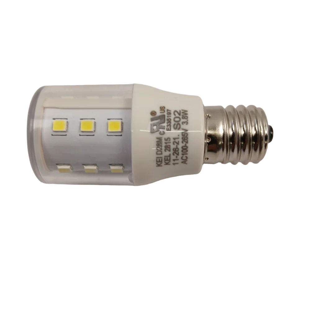 5304517886 Refrigerator Freezer LED Light Bulb