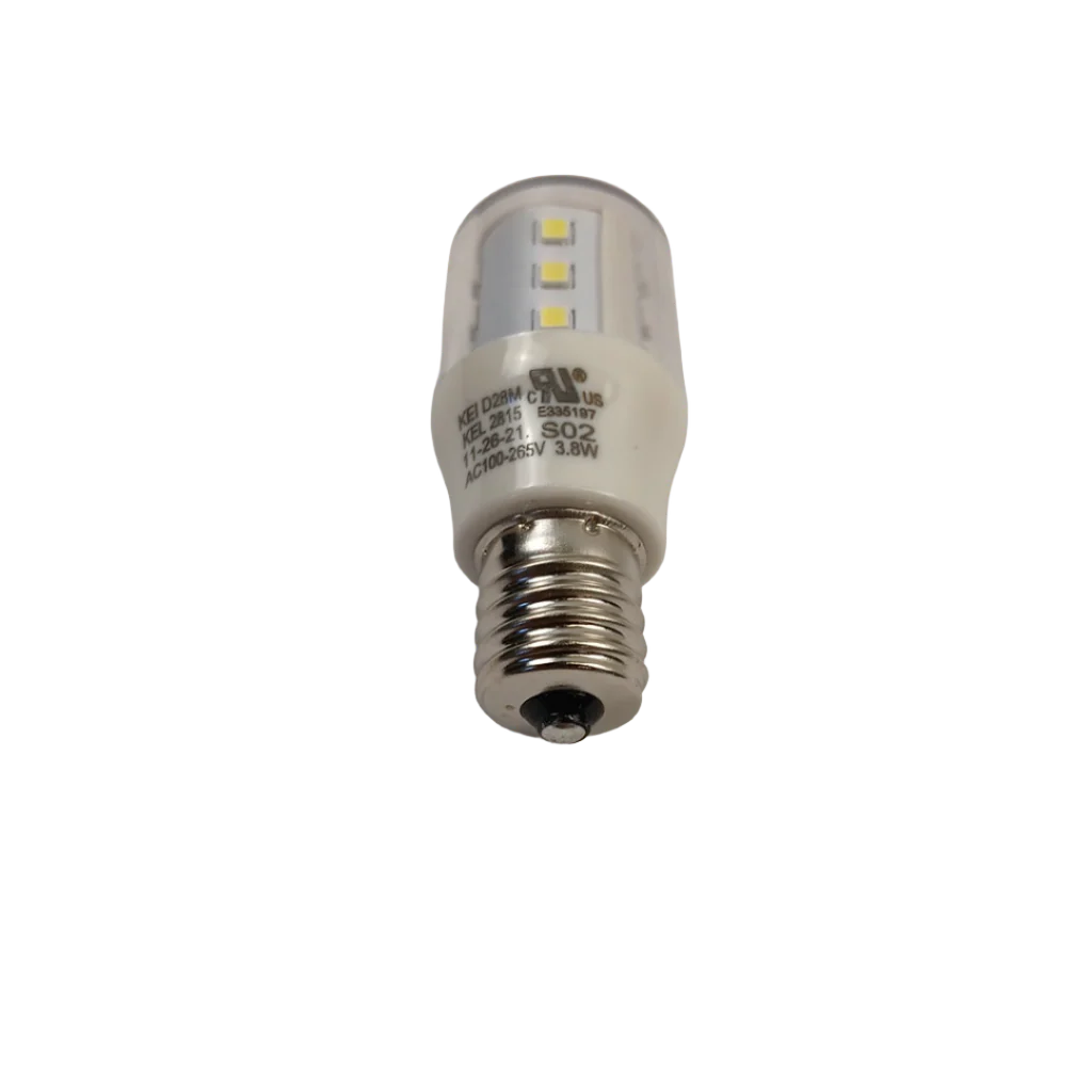 5304517886 Refrigerator Freezer LED Light Bulb - Image 2