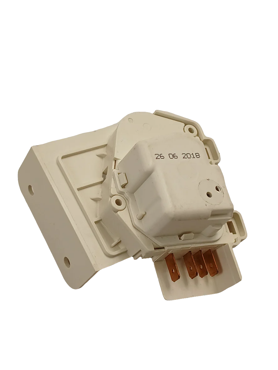 5304518034 Refrigerator Defrost Timer - Image 2