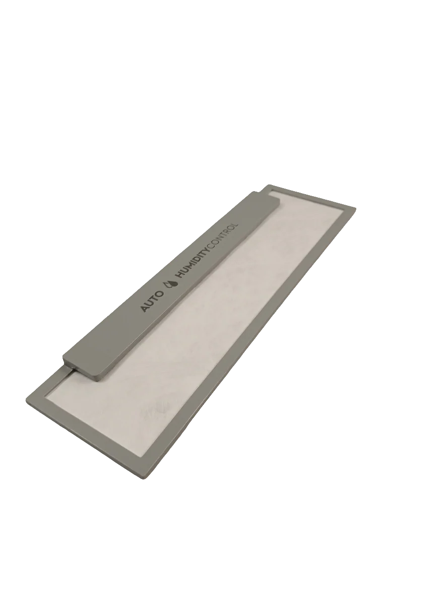 5304519139 Refrigerator Humidity Control Membrane Assembly - Image 4