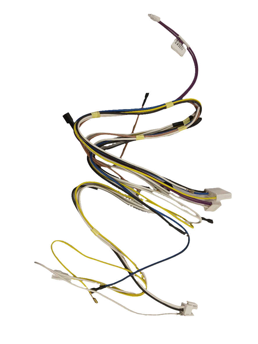 5304520710 Range Oven Wiring Harness - Image 2