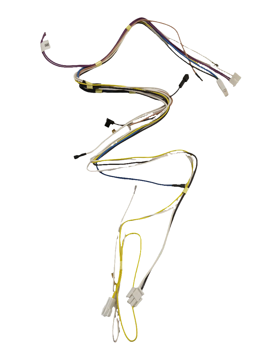 5304520710 Range Oven Wiring Harness - Image 3