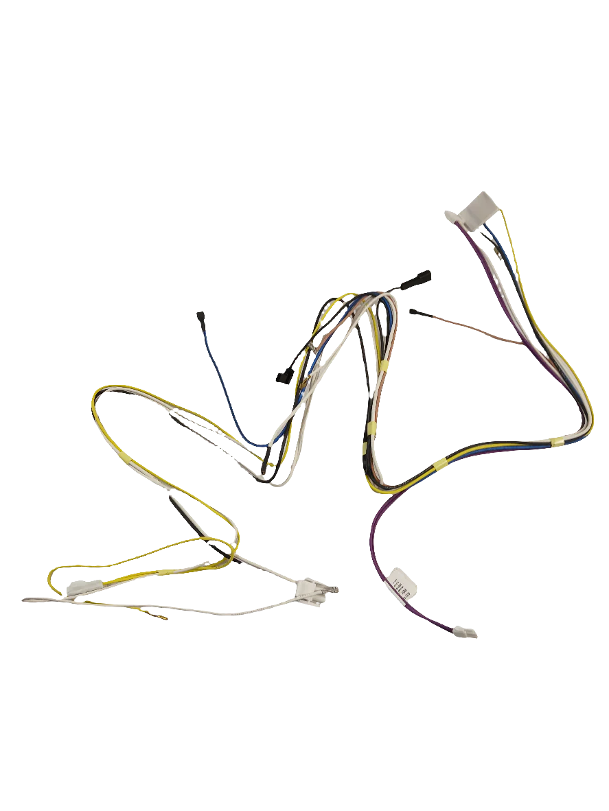 5304520710 Range Oven Wiring Harness - Image 4