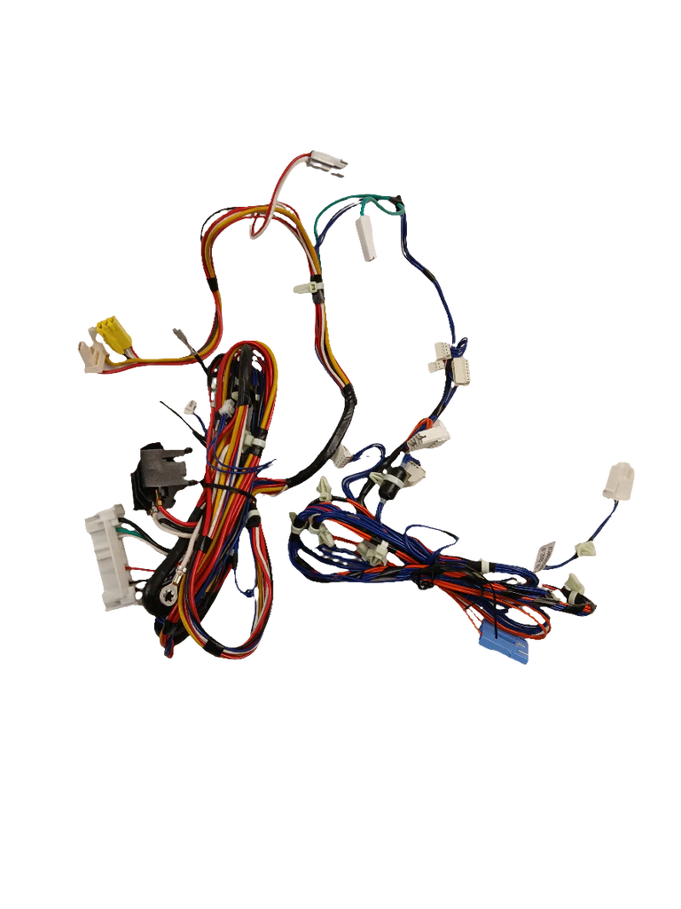 5304521235 Dryer Harness - Image 2