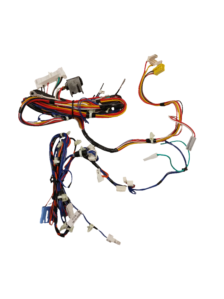 5304521235 Dryer Harness - Image 3