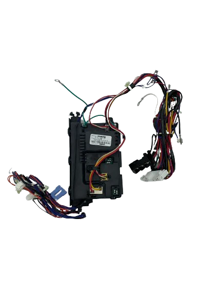 5304521373 Dryer Main Board Assembly with Housing