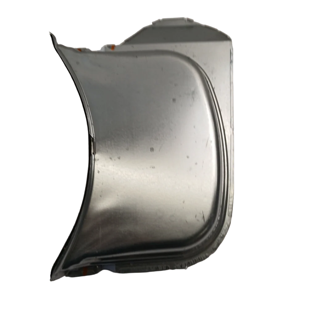 5304521401 Dryer Duct Assembly - Image 2