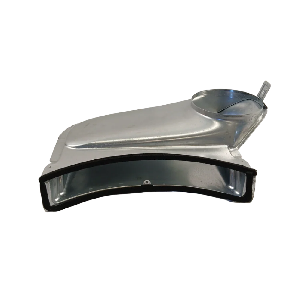 5304521401 Dryer Duct Assembly - Image 3