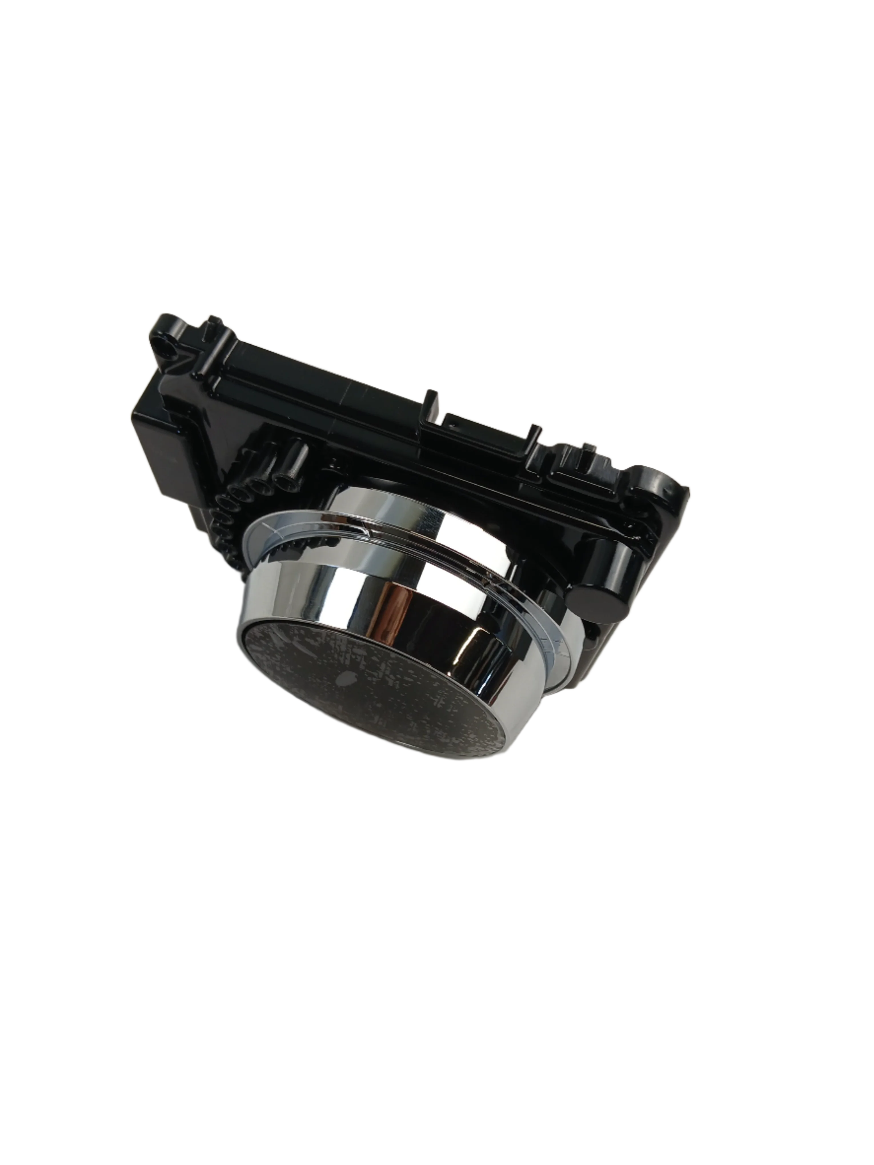 5304521447 Dryer Knob & Control Assembly - Image 2