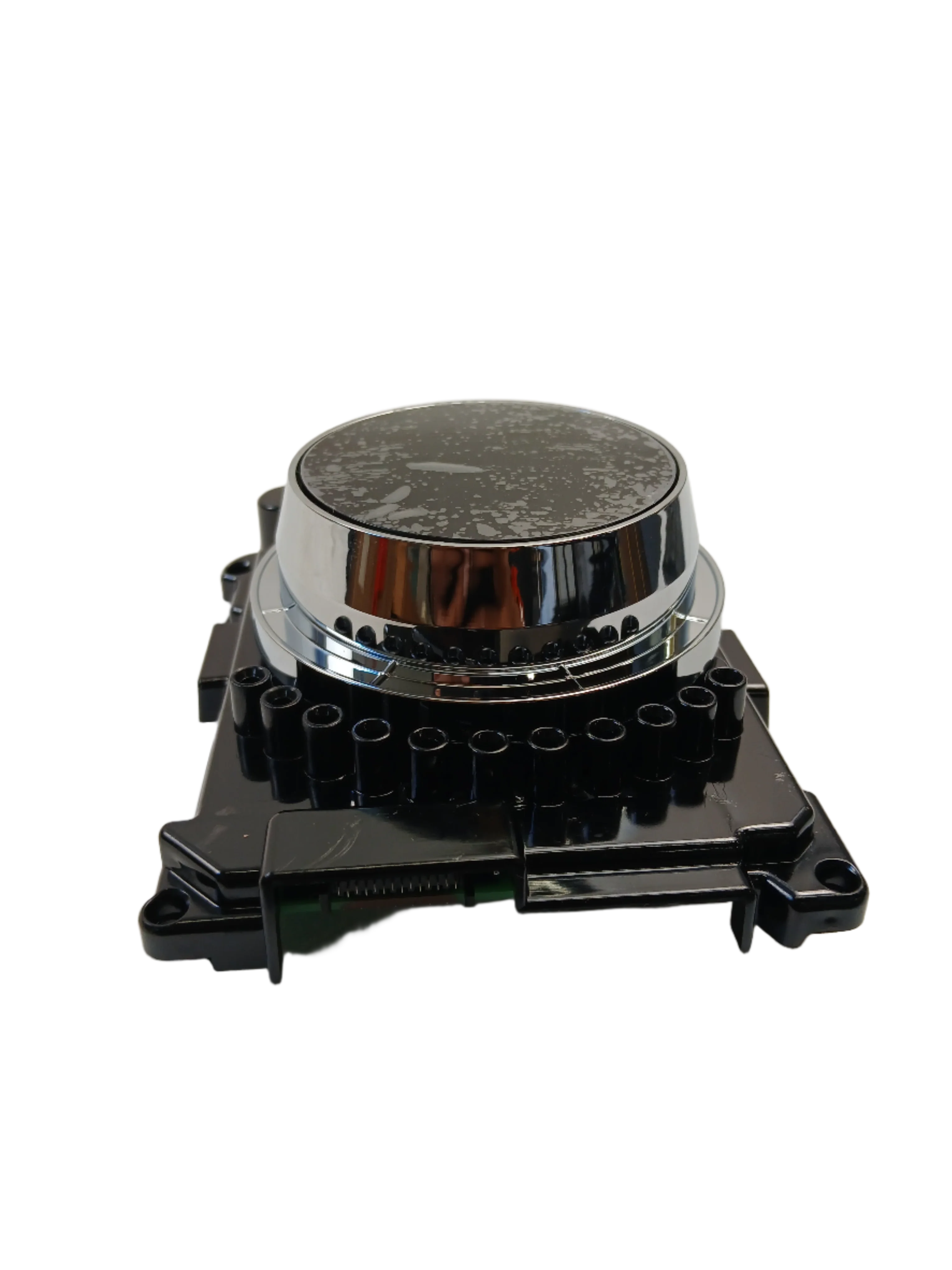 5304521447 Dryer Knob & Control Assembly - Image 4