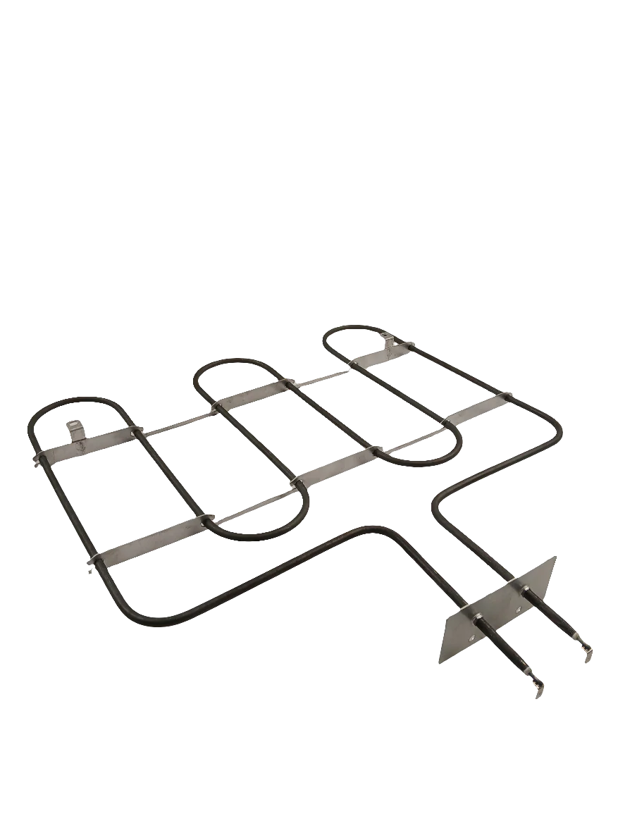 5304521498 Range Oven Broil Element