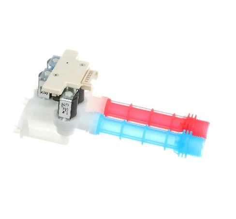 5304522535 Washer Water Valve, Flow Meter