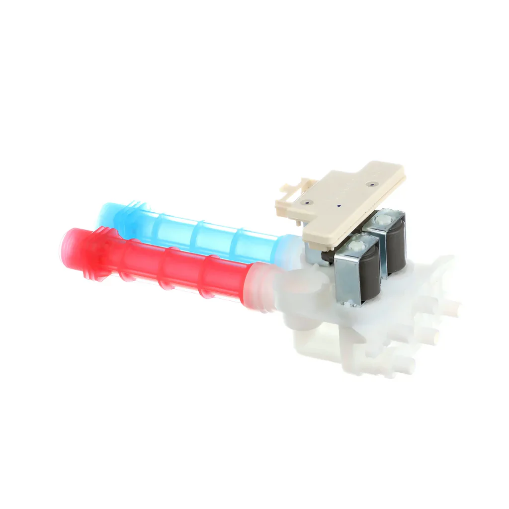 5304522535 Washer Water Valve, Flow Meter - Image 2