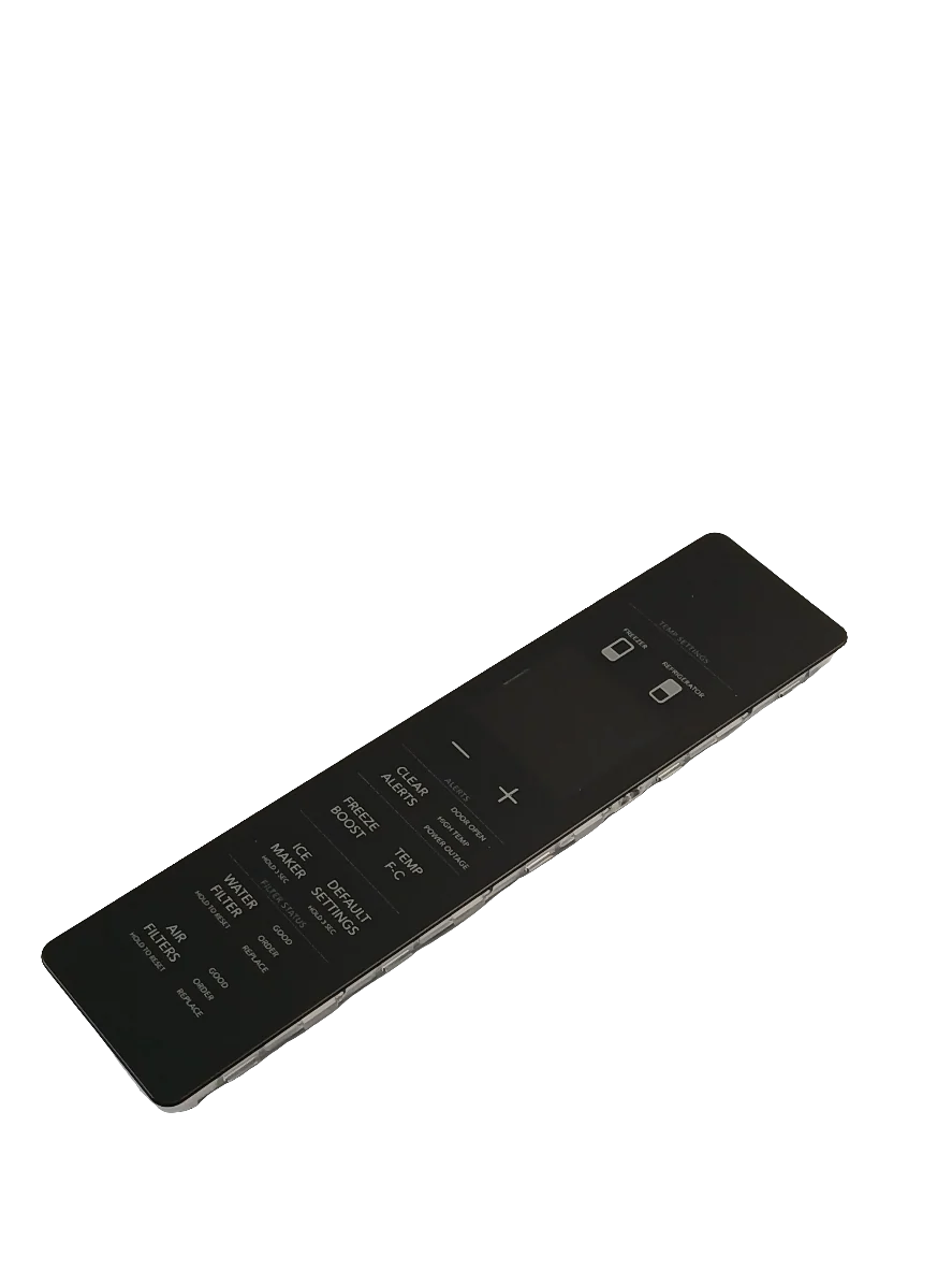 5304523018 Refrigerator User Interface Control Board, Replaces 140153004043 - Image 2