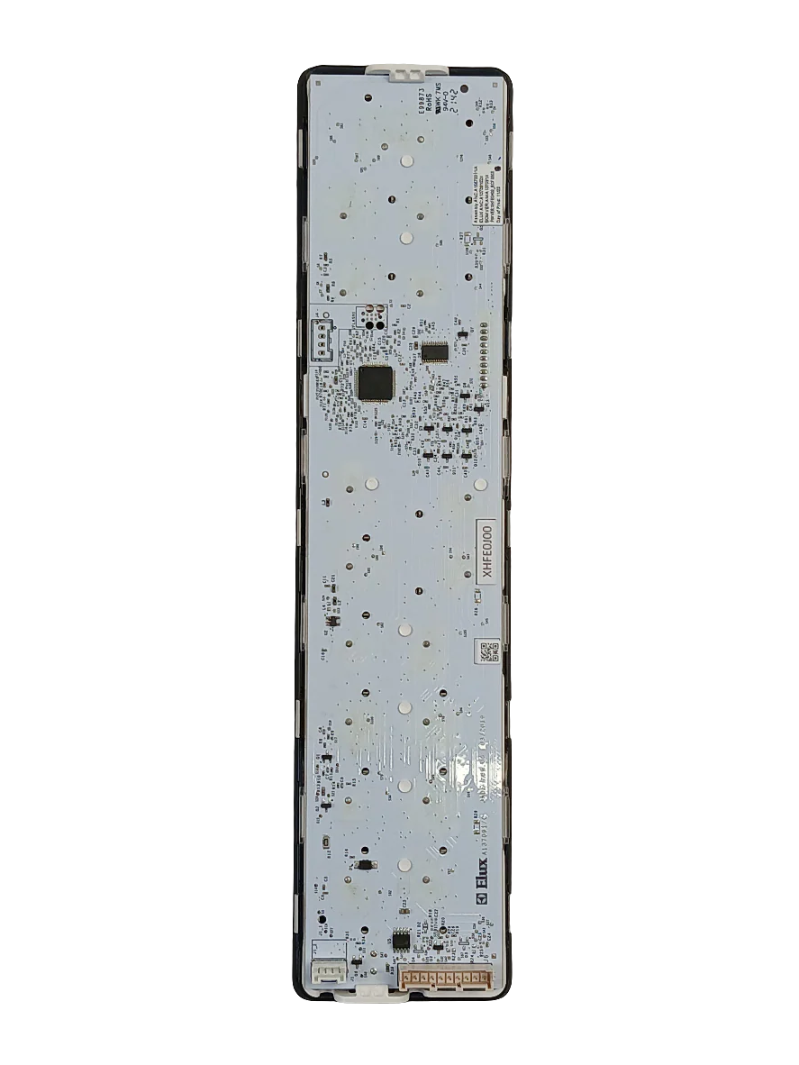 5304523018 Refrigerator User Interface Control Board, Replaces 140153004043 - Image 4