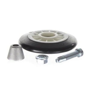 Frigidaire Dryer Drum Roller 5304523155 (Replaces 134715900)