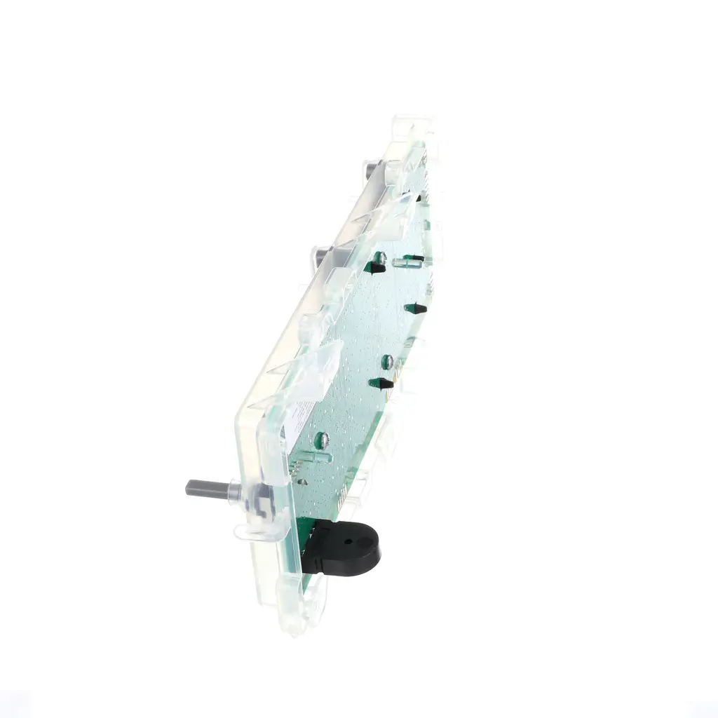 5304523182 Washer User Interface Board Assembly - Image 2