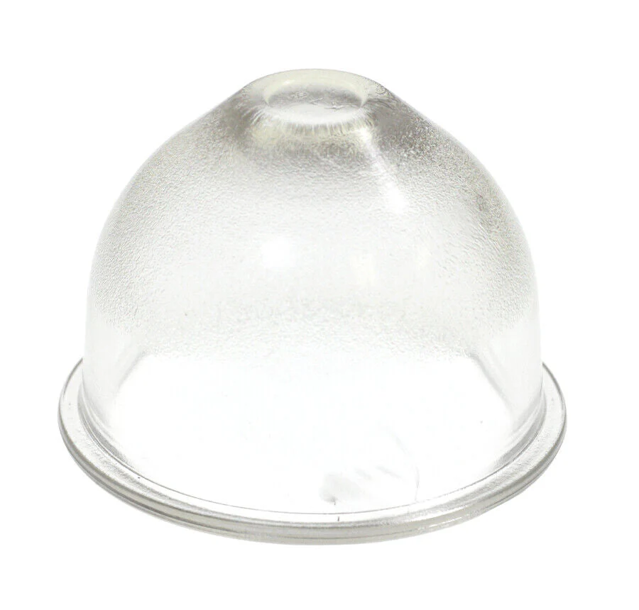 5304524341 Range Oven Light Lens