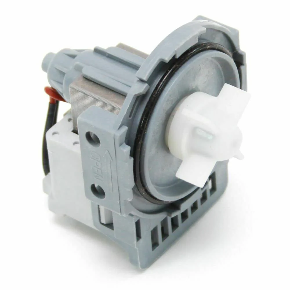 5304524920 Dishwasher Drain Pump