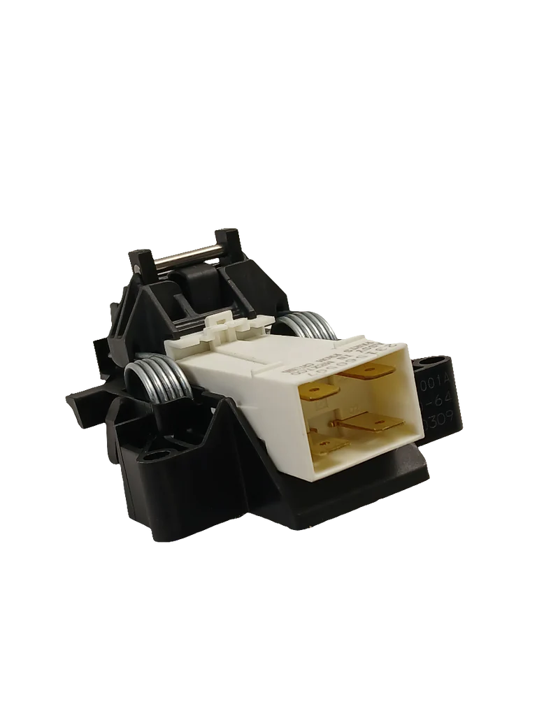 5304525218 Dishwasher Door Latch Assembly - Image 2
