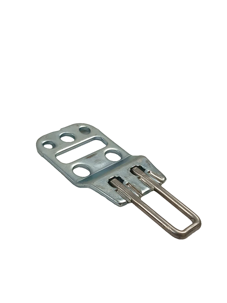 5304525218 Dishwasher Door Latch Assembly - Image 4