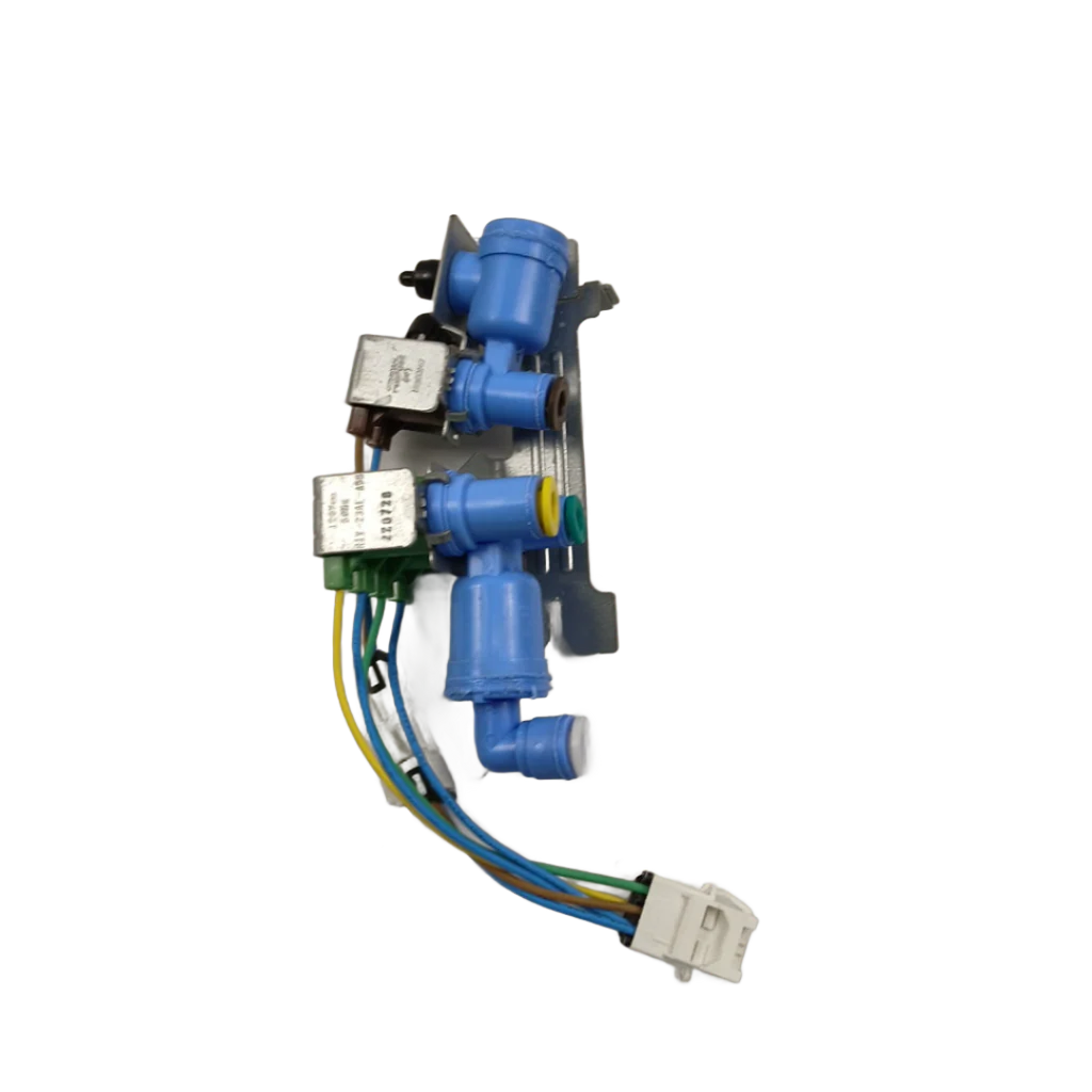 5304538492 Refrigerator Water Valve (replaces 5304525994) - Image 2