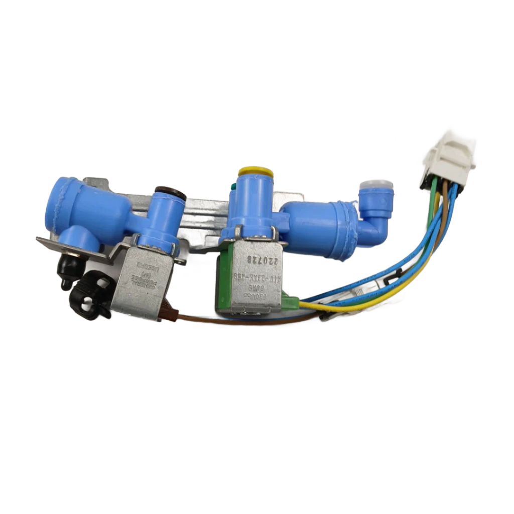 5304538492 Refrigerator Water Valve (replaces 5304525994) - Image 3