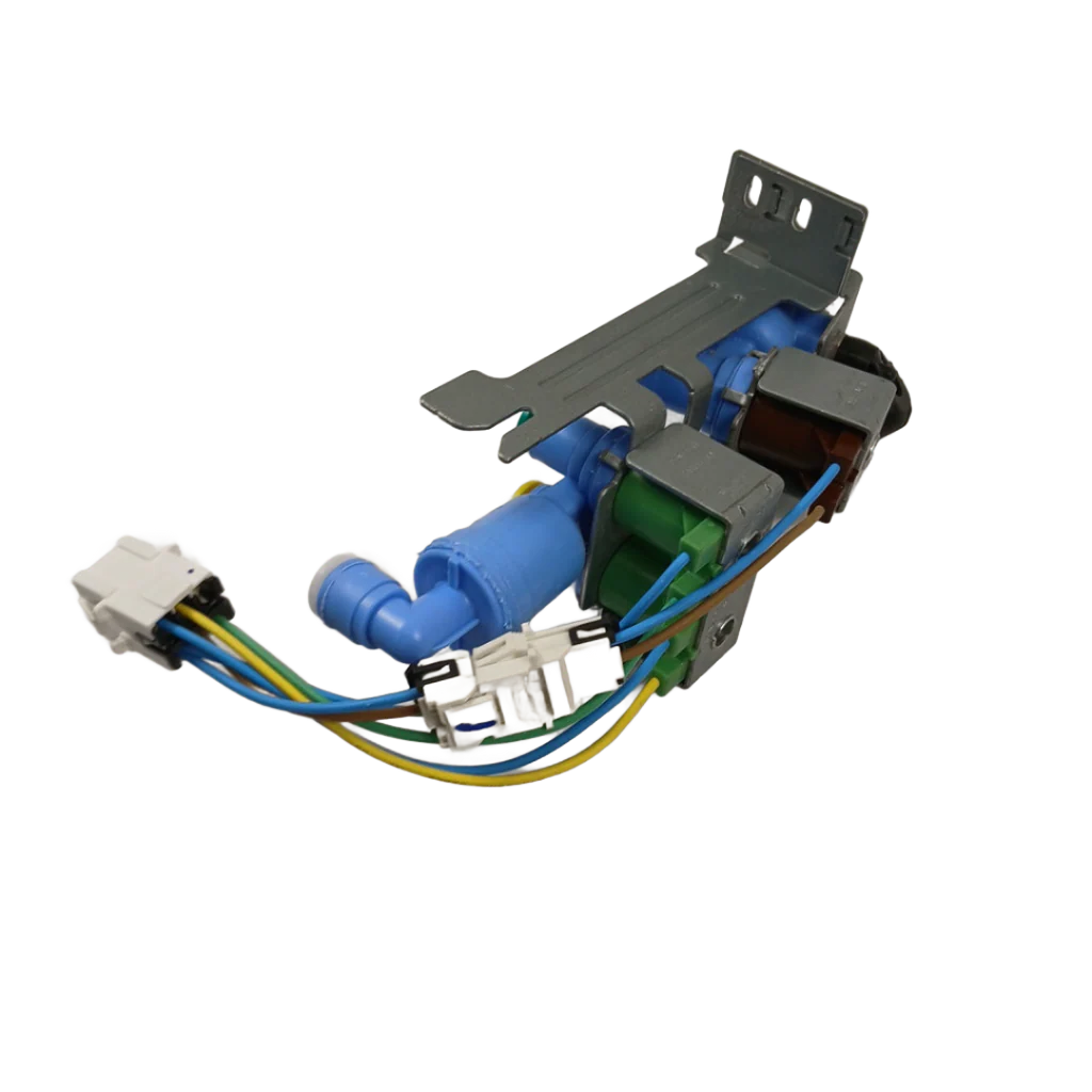 5304538492 Refrigerator Water Valve (replaces 5304525994) - Image 4