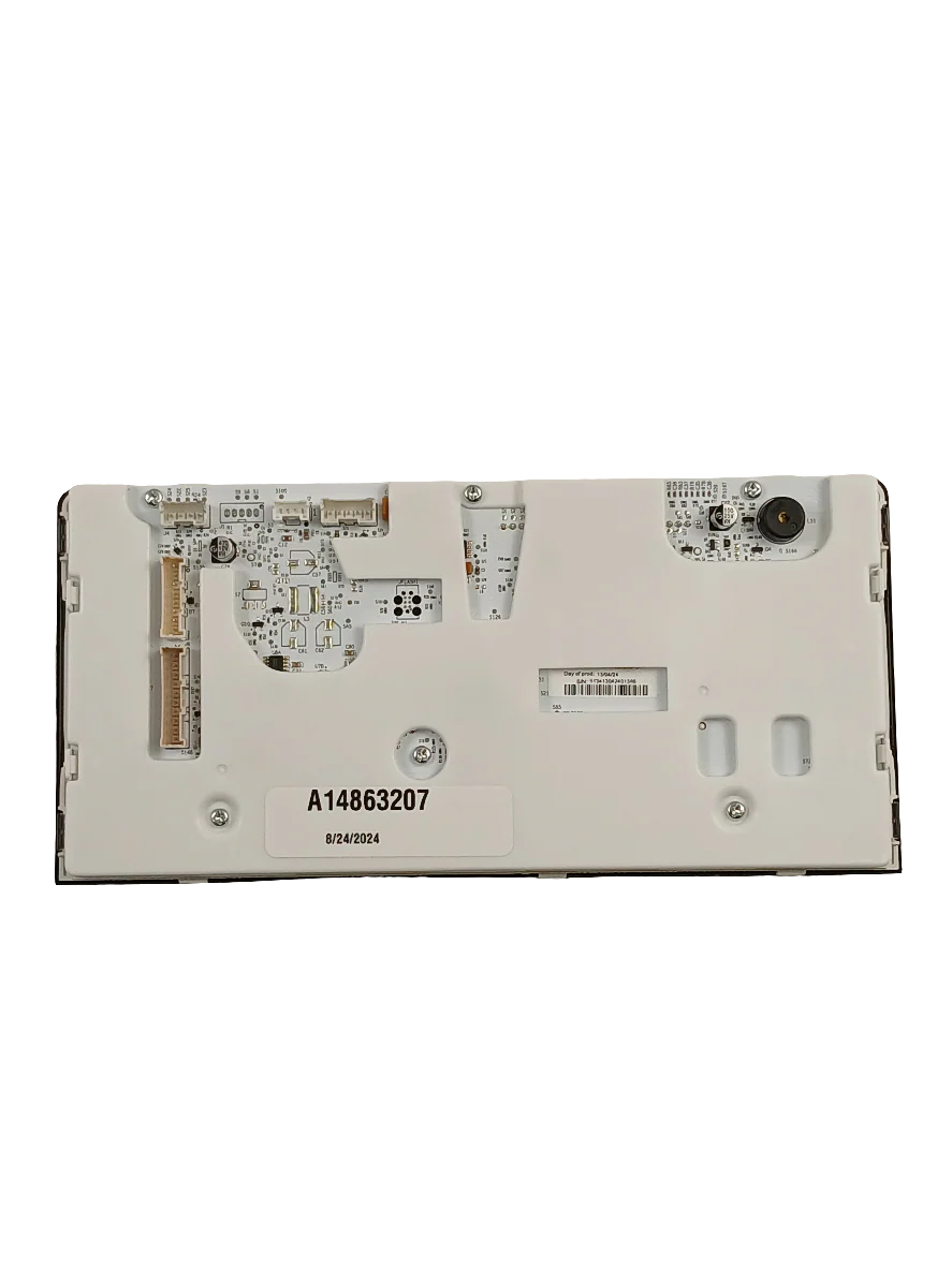 5304527031 Refrigerator User Interface Board, Gray - Image 2