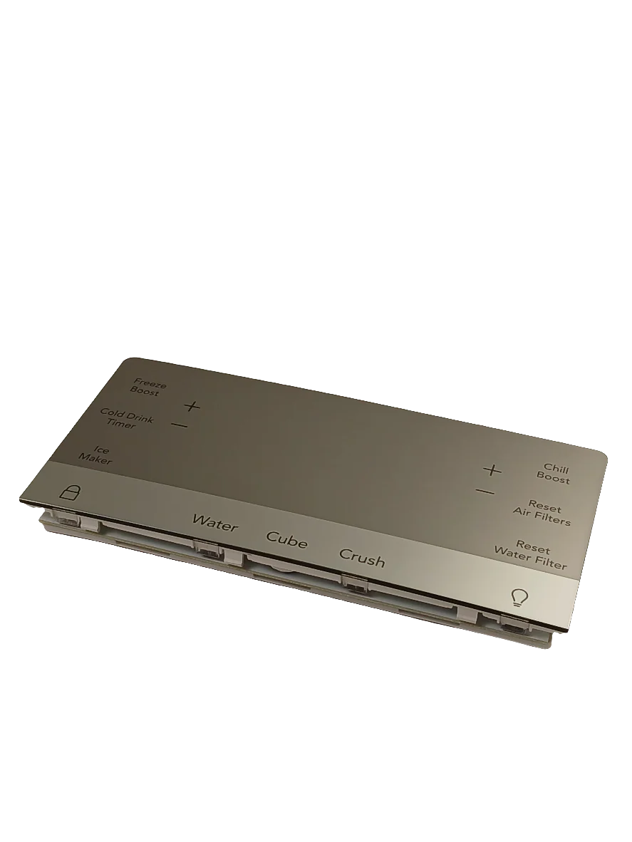 5304527031 Refrigerator User Interface Board, Gray - Image 3