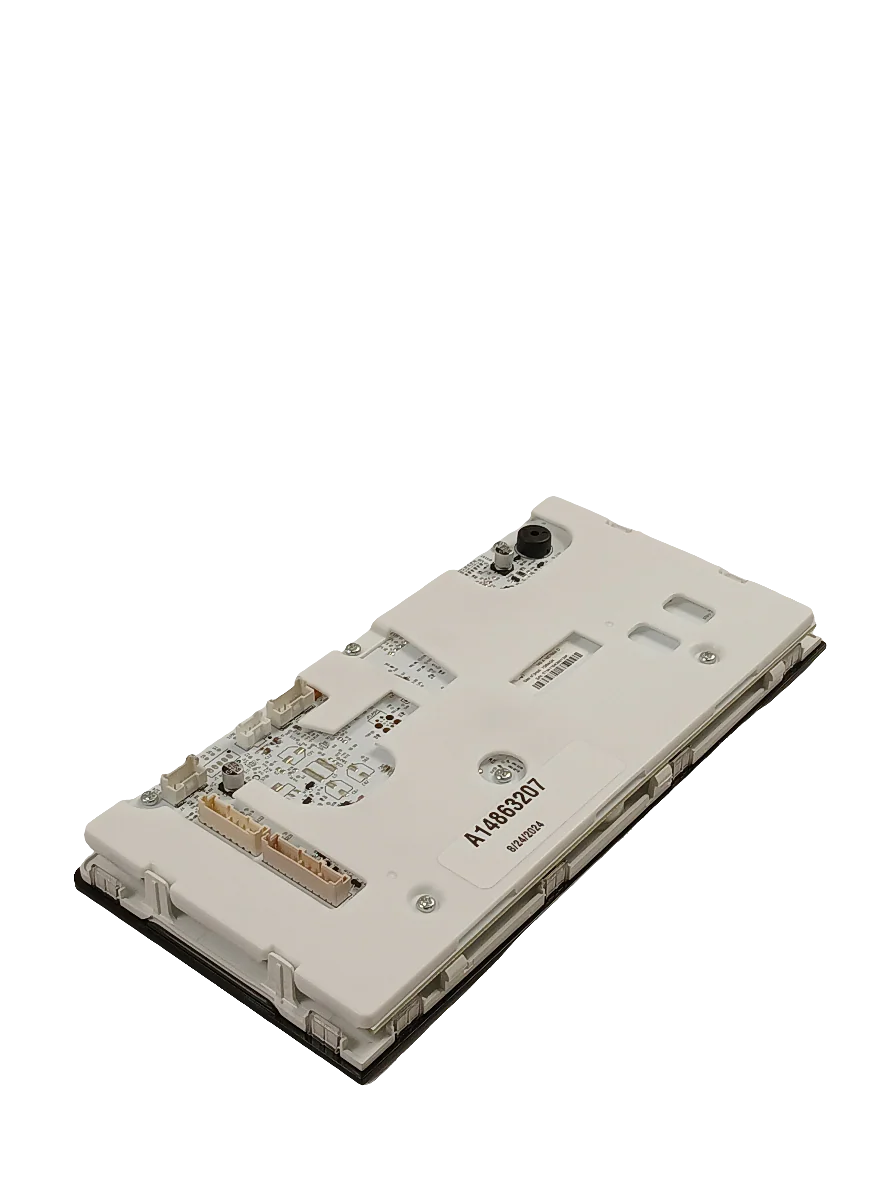 5304527031 Refrigerator User Interface Board, Gray - Image 4