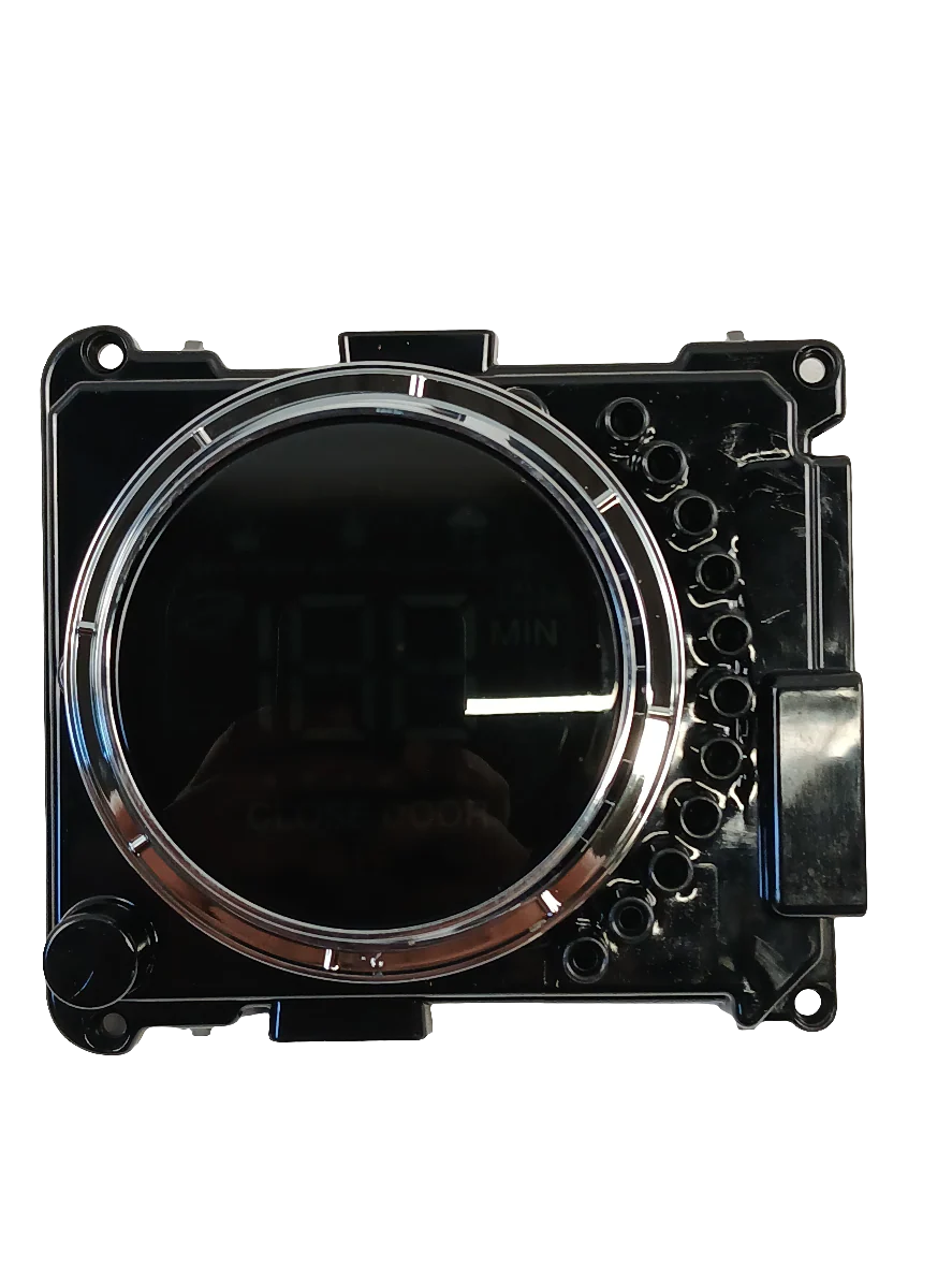 5304528005 Washer Knob Assembly