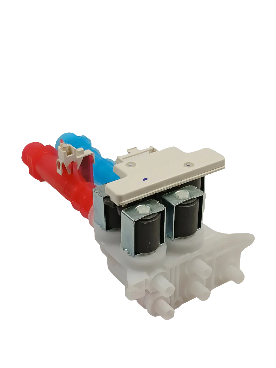 5304528029 Washer Water Inlet Valve (Inlet Valve, Fill Valve, Water Valve) - Image 3