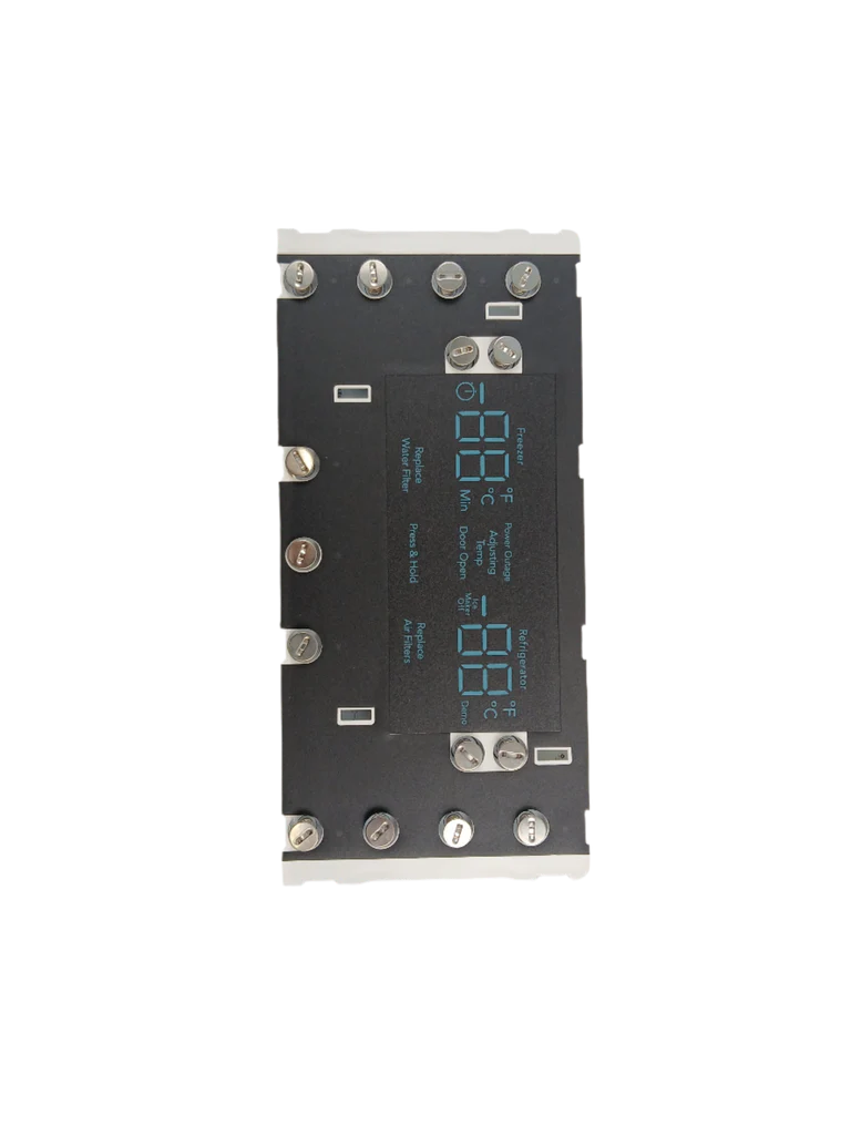 5304528575 Refrigerator Display Board - Image 2