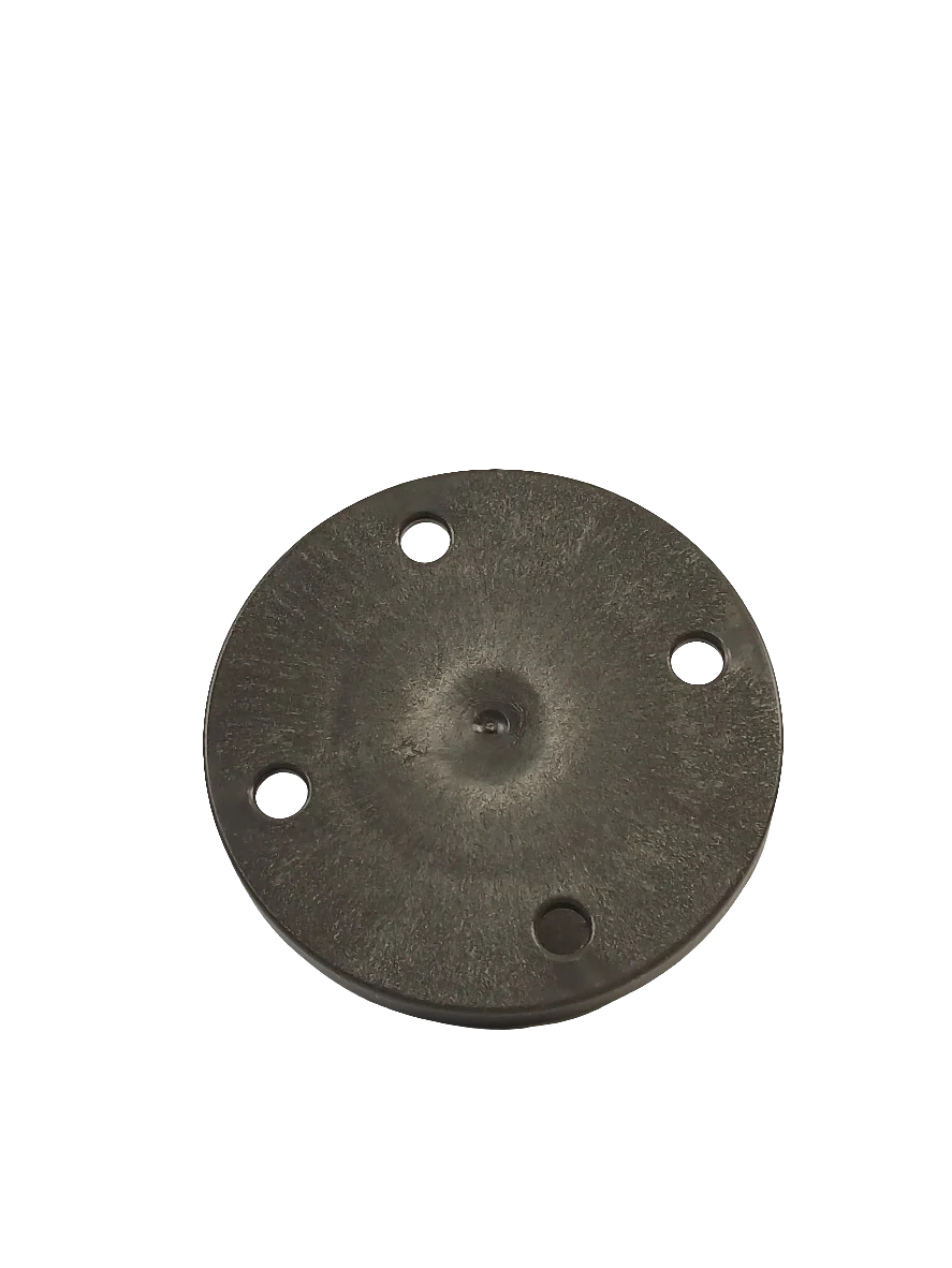 5304528813 Refrigerator Levelling Leg Base, Front - Image 2
