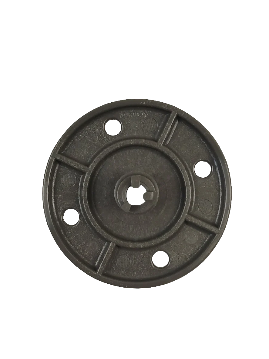 5304528813 Refrigerator Levelling Leg Base, Front - Image 3