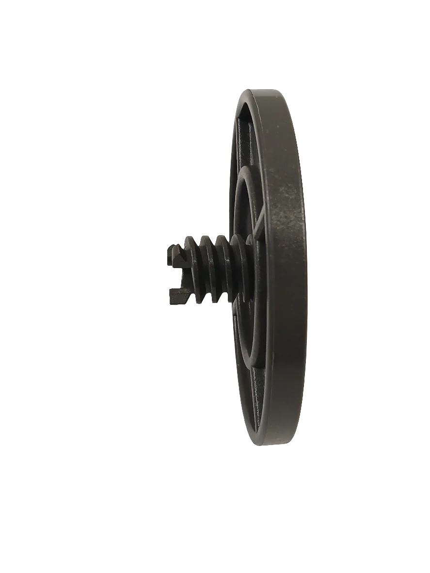5304528813 Refrigerator Levelling Leg Base, Front - Image 4