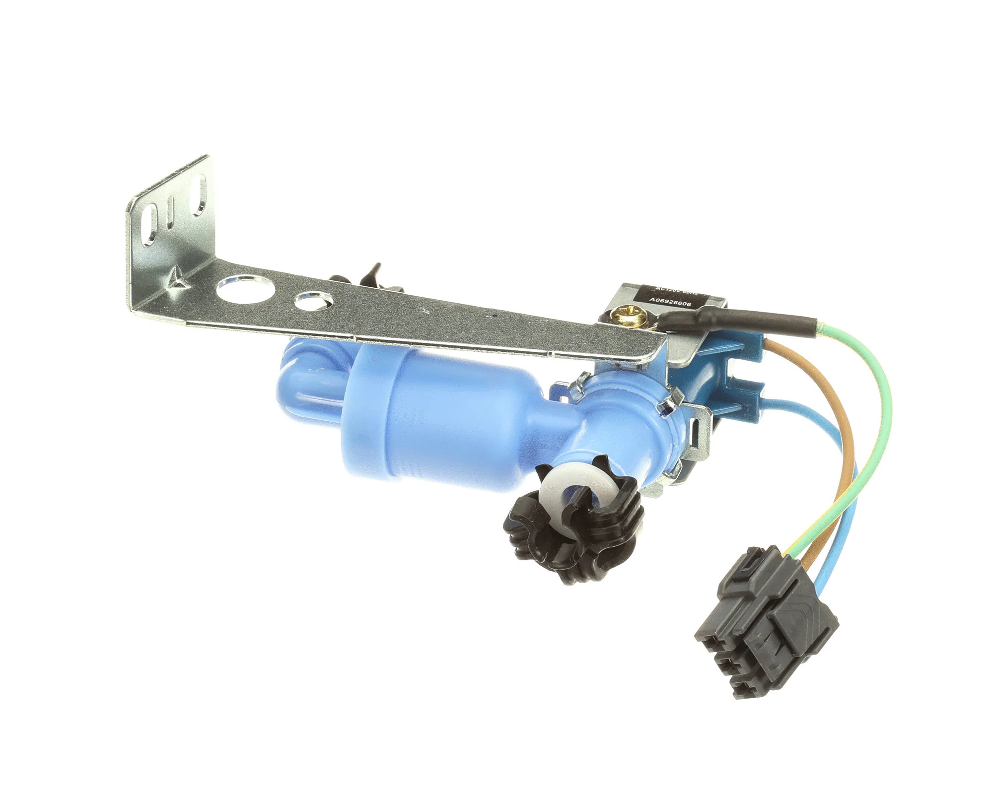 5304529533 Refrigerator Water Inlet Valve - Image 2
