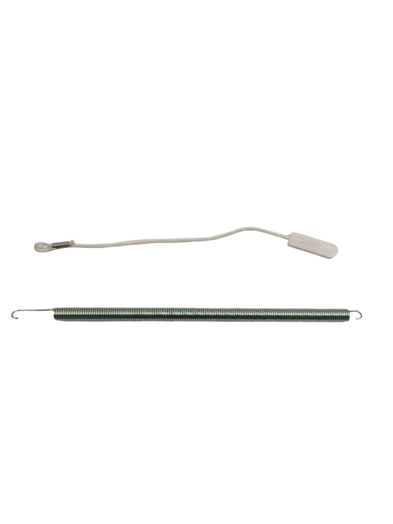 5304530071 Dishwasher Door Spring & Cable Assembly - Image 4