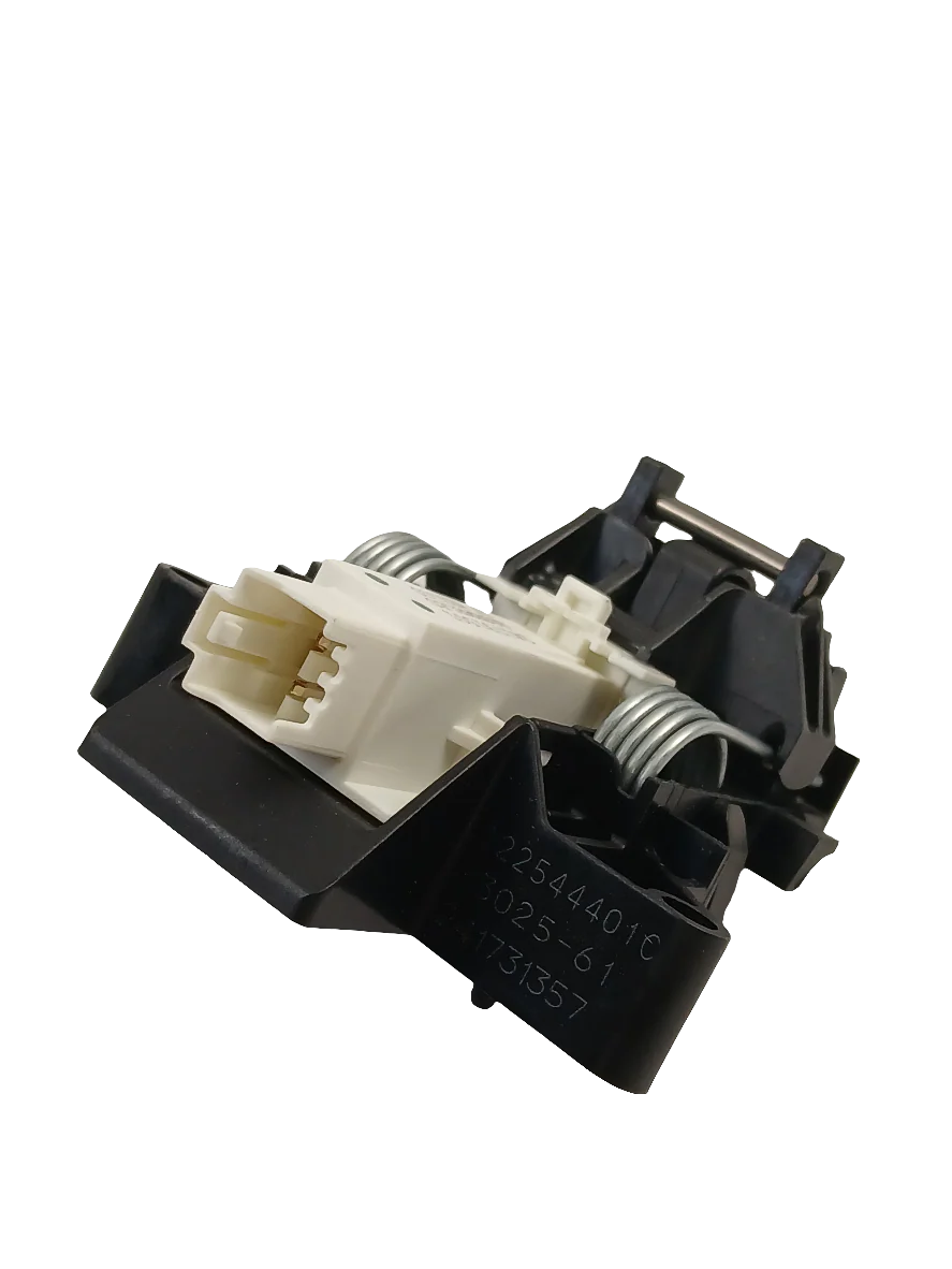 5304535641 Dishwasher Door Latch - Image 4