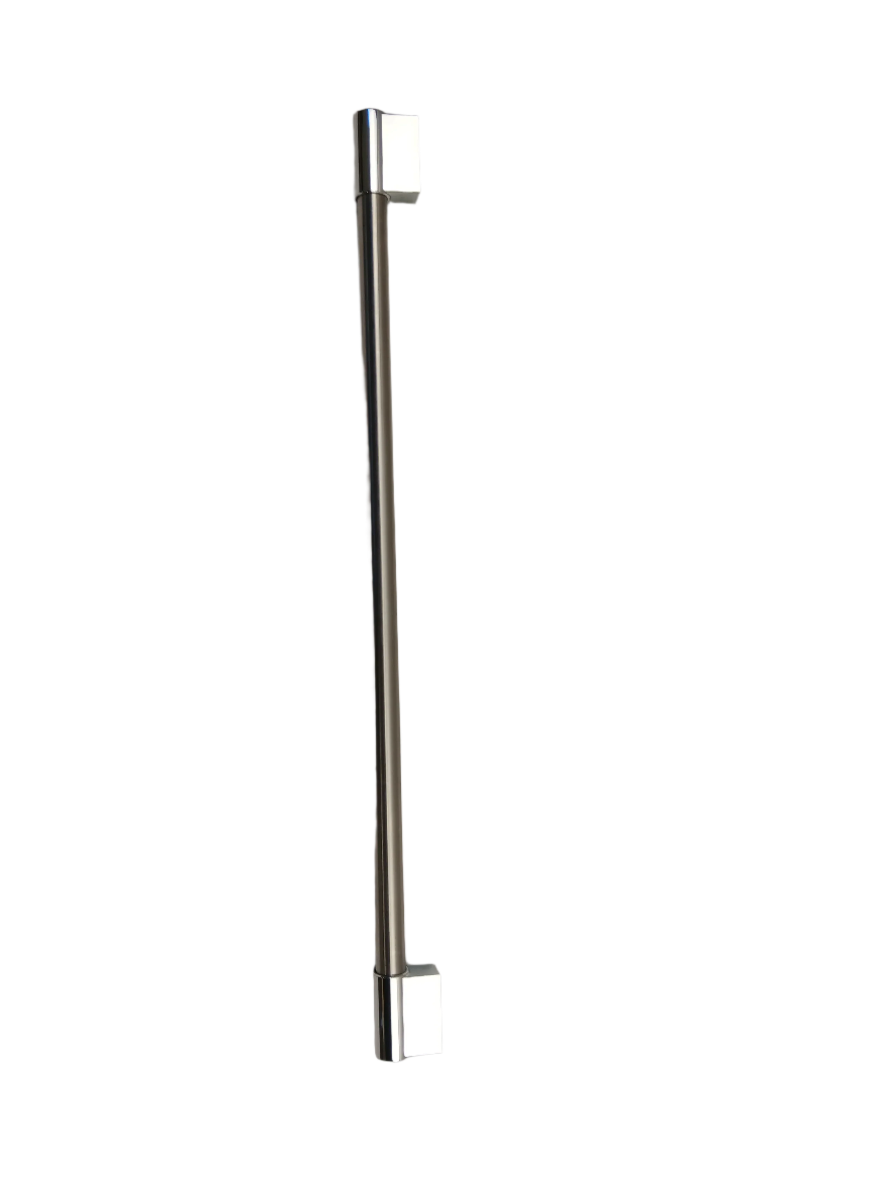 5304536767 Refrigerator Door Handle Assembly (replaces 5304501174) - Image 3