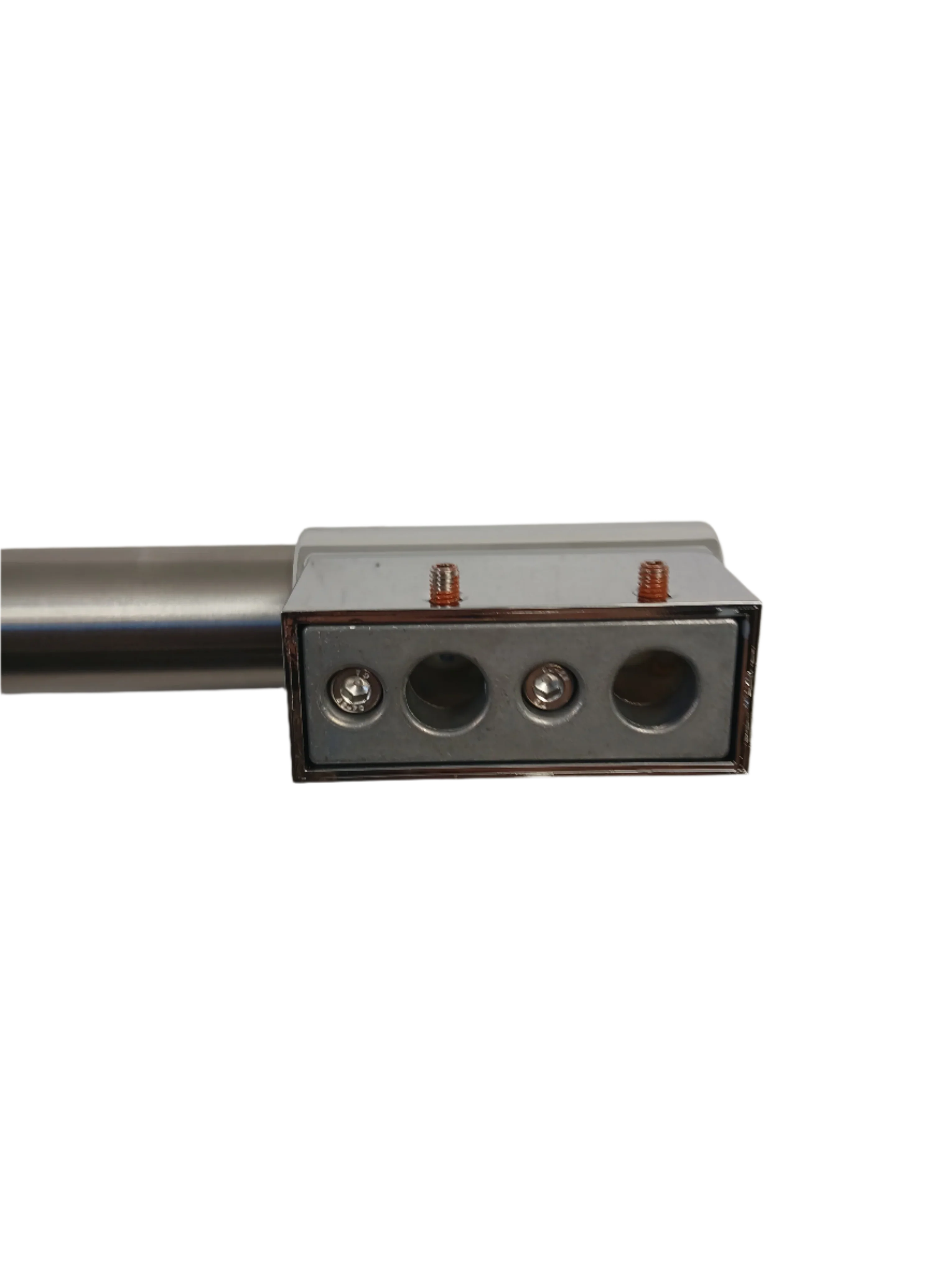 5304536767 Refrigerator Door Handle Assembly (replaces 5304501174) - Image 4